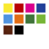 Kleurstift Staedtler 323 triplus color 10 st ass - afbeelding 3