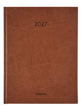 Agenda 2026 Brepols Optivision Lucca 7d/2p ass - afbeelding 7