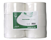 Toiletpapier Euro Products Q5 jumbo klein recycled