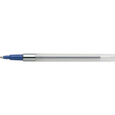 Balpenvulling Uni-ball Powertank M blauw