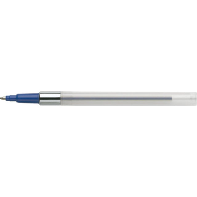 Balpenvulling Uni-ball Powertank M blauw