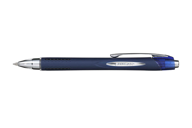 Rollerpen Uni-ball Jetstream RT 217B F blauw