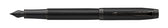Vulpen Parker IM Achromatic GB F mat zwart