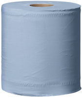 Poetspapier Tork M2 Advanced 2laags 158m blauw - afbeelding 5