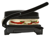 Tosti grillplaat Tristar GR2650 zwart - afbeelding 5