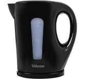 Waterkoker Tristar WK3384 1.7L 2200W zwart