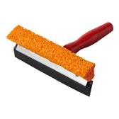 Raamtrekker ProPlus met houten steel 14cm - afbeelding 3