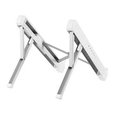 Laptopstandaard Neomounts NSLS010 opvouwbaar Zi - afbeelding 4