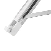 Laptopstandaard Neomounts NSLS010 opvouwbaar Zi - afbeelding 5