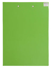 Klembord MAUL A4 staand PVC neon groen - afbeelding 3