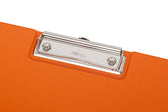 Klembordmap MAUL A4 staand penlus PVC neon oranje - afbeelding 6
