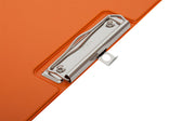 Klembordmap MAUL A4 staand penlus PVC neon oranje - afbeelding 7