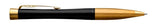 Balpen Parker Urban twist GT M mat zwart - afbeelding 3