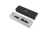 Balpen Parker IM CT M mat zwart - afbeelding 4