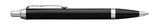 Balpen Parker IM CT M mat zwart - afbeelding 2