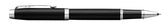 Rollerpen Parker IM CT F mat zwart - afbeelding 2