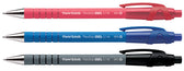 Gelschrijver Papermate FlexGrip M zwart - afbeelding 3