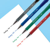 Balpen Papermate Flexgrip Ultra M ass - afbeelding 4