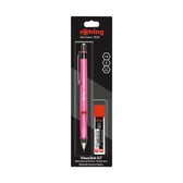 Vulpotlood rOtring Visuclick 0.7mm assorti - afbeelding 6