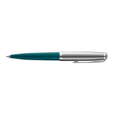 Balpen Parker 51 CT M groenblauw - afbeelding 2