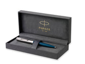 Balpen Parker 51 CT M groenblauw - afbeelding 7