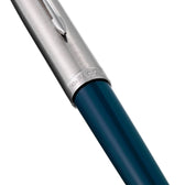 Balpen Parker 51 CT M groenblauw - afbeelding 3