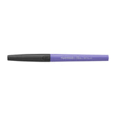 Fineliner Papermate Flair Metallic M 6st assorti - afbeelding 5