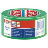 Markeringstape tesa Prof 60760 PV1 50mmx33m gn