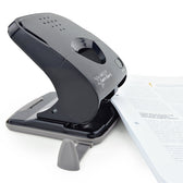 Perforator Rapesco Germ-Savvy X5-40ps 2gaats zwart - afbeelding 4