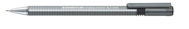 Vulpotlood Staedtler triplus micro 0.7 mm