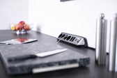 Stekkerdoos Brennenstuhl Estilo 6vdig USB 2m zwart - afbeelding 8