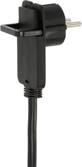 Stekkerdoos Brennenstuhl Comfort Plus 4vdig 2m zw - afbeelding 9