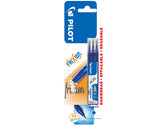Rollerpenvulling PILOT friXion BLS-FR7 M blauw