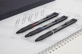 Gelschrijver Sharpie S-gel M 3st assorti - afbeelding 4