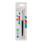Gelschrijver Parker Jotter Original CT M zwart