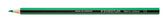 Kleurpotlood Staedtler Noris 185 groen