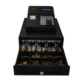 Kassa SAM4S ER260BEJ zwart - afbeelding 6