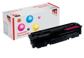 Tonercartridge Quantore HP W2033X rood