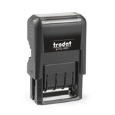 Datumstempel Trodat Printy 4820 cijfers