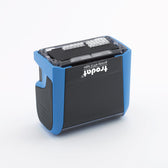 Tekststempel Trodat Printy 4912 Typomatic - afbeelding 2