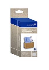 Whiteboard accessoirehouder Legamaster hout - afbeelding 6
