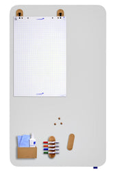 Whiteboard stifthouder Legamaster hout - afbeelding 7