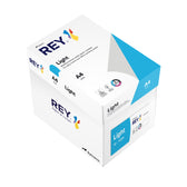 Kopieerpapier Rey Office Light A4 75gr wit - afbeelding 8