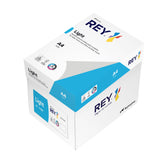 Kopieerpapier Rey Office Light A4 75gr wit - afbeelding 9