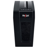 Papiervernietiger Rexel Secure X8-SL P4 4x40mm