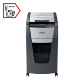Papiervernietiger Rexel Optimum Auto 300X 4x26mm - afbeelding 5