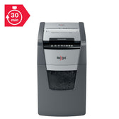 Papiervernietiger Rexel Optimum Auto 150X 4x28mm - afbeelding 10