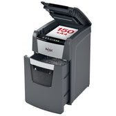 Papiervernietiger Rexel Optimum Auto 150X 4x28mm - afbeelding 4