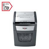 Papiervernietiger Rexel Optimum Auto 50X 4x28mm - afbeelding 6