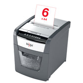 Papiervernietiger Rexel Optimum Auto 50X 4x28mm - afbeelding 9